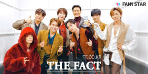 "가수랭킹 올킬"…슈퍼주니어,