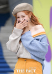 전효성 여우주연상 수상…가수·배우·작가·DJ