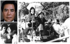 배우 이무정 별세, 80년대 영화