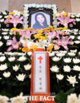 세상 떠난 베테랑 배우 천정하 ...