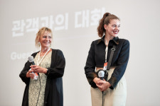 "외면당한 시설 아동 현실 담아… 판단 말고 응원을"