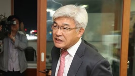 "마은혁에 재판관 지위 임시 부여를" 헌재에 가처분 신청 제기