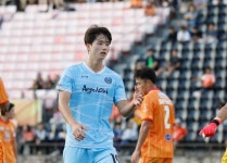 대구FC 공격라인 새로운 가능성‥no.19 김영준·no.18 정재상