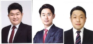 김해시의원 다양한 이력 젊은피 등원 준비 새바람 기대