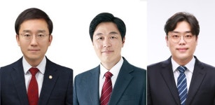 매서웠던 9대 시의회 첫 예산안 심사.. 기초의회 출신, 전직 보좌관들 활약