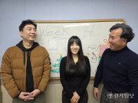 감독·배우가 말한 영화