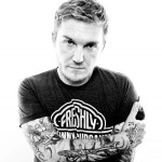 브라이언 팰런 Brian Fallon