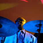 랄프 피터슨 Ralph Peterson Jr