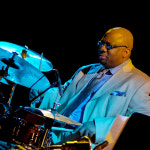 랄프 피터슨 Ralph Peterson Jr