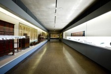 전통과 현대의 조화를 만날 수 있는곳본태박물관