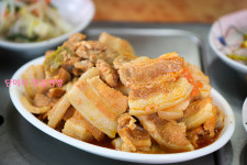 구좌읍 맛집 제주 세화해변 재연식당