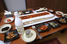 [상모리 맛집] 형제도식당