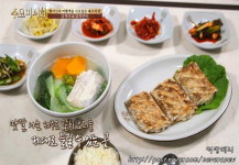 수요미식회 갈치편: 제주도 네거리식당 / 송파나루 (갈치 맛집)