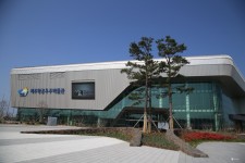 아시아 최대규모 제주항공우주박물관