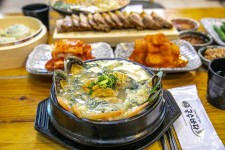 제주도의 대표 향토음식, 고기 국수! 제주도의 고기 국수 맛집 Best 5!