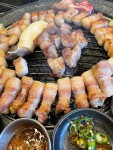 [제주도/맛집/내돈내산] 숙성도, 오는정 김밥, 꼬란 