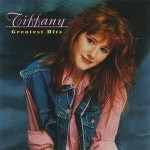 (수입) Tiffany - Greatest Hits / 티파니 - 그레이티스트 힛츠 : SORI