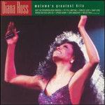 (수입) Diana Ross - Motown