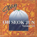 오석준 Ver 5.0, Stay  : lp 앤 레코드
