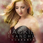 (수입) 재키 애반코 - Two Hearts / Jackie Evancho - Two Hearts : SOR...