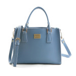 심플한 디자인의 카르멘 사각 숄더백 : 가브리엘루이