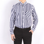 선비치 긴팔 셔츠 남자 남성 남방 와이셔츠 빅사이즈 95~130 : 스타토리