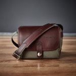 오버베르트   Frankfurt  Olive - Dark brown : 젠트기어