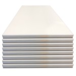 플라베니아5T 단프라 시트 PVC골판지 바닥 보양재 보양지 10장묶음 : 빠른배송 단디몰