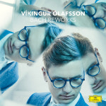 (수입LP) 비킹구르 올라프손 - 새로운 바흐 편곡 작품 (180G Lp) / Vikingur Olafsso...