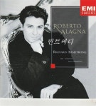 로베르토 알라냐 (Roberto Alagna) : 민트씨디