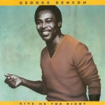 (LP) George Benson (조지 벤슨) - Give Me the Night (Holland) : 라...