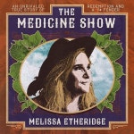 (LP) Melissa Etheridge (멜리사 에서리지) - The Medicine Show : 라보앤드