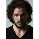 DBM-473 키트 해링턴 Kit Harington 영화포스터 A4 셀럽 배우 : 조이포스터