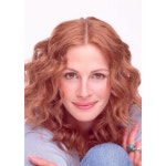 DBM-485 줄리아로버츠 Julia Roberts 영화포스터 A4 셀럽 배우 : 조이포스터