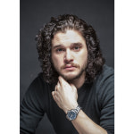 DBM-472 키트 해링턴 Kit Harington 영화포스터 A4 셀럽 배우 : 조이포스터