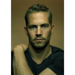 DBM-476 폴 워커 Paul Walker 영화포스터 A4 셀럽 배우 : 조이포스터