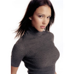 DBM-405 제시카 알바 Jessica Alba 영화포스터 A4 셀럽 배우 : 조이포스터