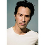 DBM-512 키아누 리브스 Keanu Reeves 영화포스터 A4 셀럽 배우 : 조이포스터