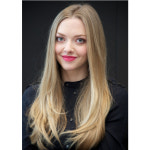 DBM-072 아만다 사이프리드 영화포스터 A4 셀럽 배우 : 조이포스터