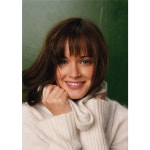 DBM-345 알렉시스 브레델 Alexis Bledel 영화포스터 A4 셀럽 배우 : 조이포스터