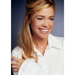 DBM-244 데니스 리차드 Denise Richards 영화포스터 A4 셀럽 배우 : 조이포스터