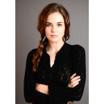 DBM-414 조이 도이치 Zoey Deutch 영화포스터 A4 셀럽 배우 : 조이포스터