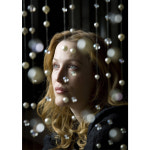 DBM-421 질리언 앤더슨 Gillian Anderson 영화포스터 A4 셀럽 배우 : 조이포스터