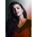 DBM-220 소피아 베르가라 Sofia Vergara 영화포스터 A4 셀럽 배우 : 조이포스터