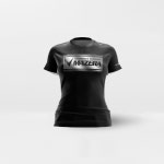 마제라 배드민턴 라운드 티셔츠 TSMW1908 : 마제라