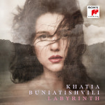 카티아 부니아티쉬빌리 - 미궁 / Khatia Buniatishvili - Labyrinth : SORI