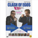 DVD 터질거야 초저가 노마진행사 울리히톰센 니콜라이리카스 코미디영화 : 클럽몰