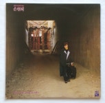 손현희 LP, EX+ ~ 니어민트, 그대는 바람, 나를 찾으세요 : 뮤직갤러리