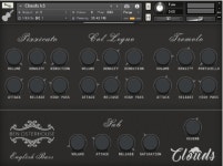 Ben Osterhouse English Bass 벤 오스터하우스 잉글리쉬 바스 플러그인 : 작곡가의 미디가...