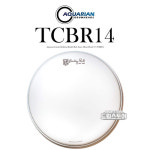 아쿠아리안 리미티드 에디션 버디 리치 스네어드럼헤드 14인치 AQUARIAN TCBR14 : 드럼 스토어